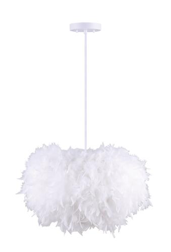 Best reviews of 😍 Patriot Lighting® Aldora White 1-Light Pendant 😉 6 Best reviews of 😍 Patriot Lighting® Aldora White 1-Light Pendant 😉 - Image 4