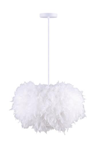 Best reviews of 😍 Patriot Lighting® Aldora White 1-Light Pendant 😉 5 Best reviews of 😍 Patriot Lighting® Aldora White 1-Light Pendant 😉 - Image 3