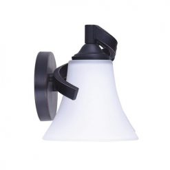 Promo ✨ Patriot Lighting® Dee Rubbed Antique Bronze 2-Light Vanity Light 👍 -Patriot Lighting Sales 3518756 P LS