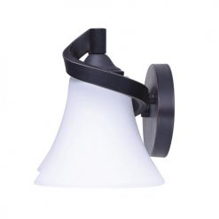 Promo ✨ Patriot Lighting® Dee Rubbed Antique Bronze 2-Light Vanity Light 👍 -Patriot Lighting Sales 3518756 P RS