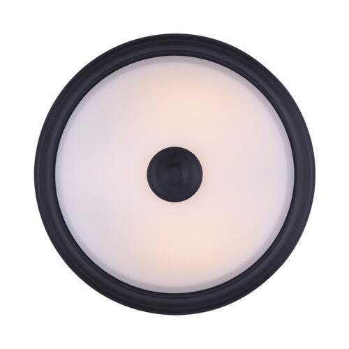 Hot Sale ❤️ Patriot Lighting® Dee Rubbed Antique Bronze 2-Light Flush Mount Ceiling Light 😀 5 Hot Sale ❤️ Patriot Lighting® Dee Rubbed Antique Bronze 2-Light Flush Mount Ceiling Light 😀 - Image 3