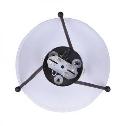 Budget 😀 Patriot Lighting® Dee Rubbed Antique Bronze 2-Light Semi-Flush Mount Ceiling Light 🎉 9 Budget 😀 Patriot Lighting® Dee Rubbed Antique Bronze 2-Light Semi-Flush Mount Ceiling Light 🎉 -Patriot Lighting Sales 3518760 P TOP