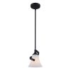 Coupon 😀 Patriot Lighting® Dee Rubbed Antique Bronze 1-Light Pendant ✔️ 2 Coupon 😀 Patriot Lighting® Dee Rubbed Antique Bronze 1-Light Pendant ✔️ -Patriot Lighting Sales 3518761 P