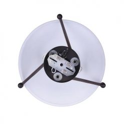 Discount 😉 Patriot Lighting® Dee Rubbed Antique Bronze 3-Light Pendant 👏 7 Discount 😉 Patriot Lighting® Dee Rubbed Antique Bronze 3-Light Pendant 👏 -Patriot Lighting Sales 3518762 P TOP