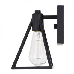 Deals 🛒 Patriot Lighting® Tribeck Matte Black 1-Light Vanity Light 😀 10 Deals 🛒 Patriot Lighting® Tribeck Matte Black 1-Light Vanity Light 😀 -Patriot Lighting Sales 3518786 Alt1