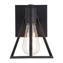 Deals 🛒 Patriot Lighting® Tribeck Matte Black 1-Light Vanity Light 😀 13 Deals 🛒 Patriot Lighting® Tribeck Matte Black 1-Light Vanity Light 😀 -Patriot Lighting Sales 3518786 Alt3