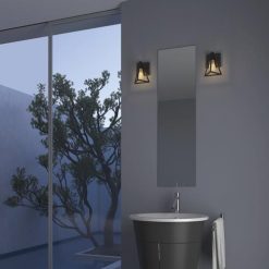 Deals 🛒 Patriot Lighting® Tribeck Matte Black 1-Light Vanity Light 😀 11 Deals 🛒 Patriot Lighting® Tribeck Matte Black 1-Light Vanity Light 😀 -Patriot Lighting Sales 3518786 Alt5