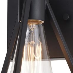 Deals 🛒 Patriot Lighting® Tribeck Matte Black 1-Light Vanity Light 😀 15 Deals 🛒 Patriot Lighting® Tribeck Matte Black 1-Light Vanity Light 😀 -Patriot Lighting Sales 3518786 Alt7