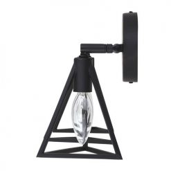 Flash Sale ✨ Patriot Lighting® Tribeck Matte Black 3-Light Fixed Track Light 🔥 -Patriot Lighting Sales 3518787 Alt1