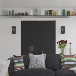 Deals 👍 Patriot Lighting® Carah Matte Black 1-Light Vanity Light ❤️ 11 Deals 👍 Patriot Lighting® Carah Matte Black 1-Light Vanity Light ❤️ -Patriot Lighting Sales 3518788 Alt6