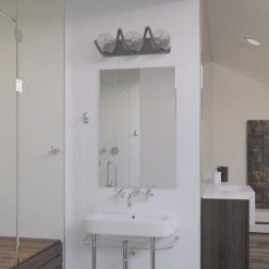 Cheap 😉 Patriot Lighting® Twyla Matte Black 3-Light Vanity Light ✔️ 13 Cheap 😉 Patriot Lighting® Twyla Matte Black 3-Light Vanity Light ✔️ -Patriot Lighting Sales 3518789 Alt7