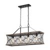 Buy 🔥 Patriot Lighting® Elegant Home Bodhi Black & Replica Wood 4 Light Island Light 🎁 2 Buy 🔥 Patriot Lighting® Elegant Home Bodhi Black & Replica Wood 4 Light Island Light 🎁 -Patriot Lighting Sales 3519127 Master