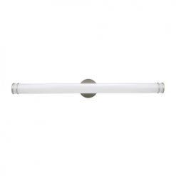 Budget ✔️ Patriot Lighting® Tanner Brushed Nickel LED Vanity Light 🥰 -Patriot Lighting Sales 3519142 Main