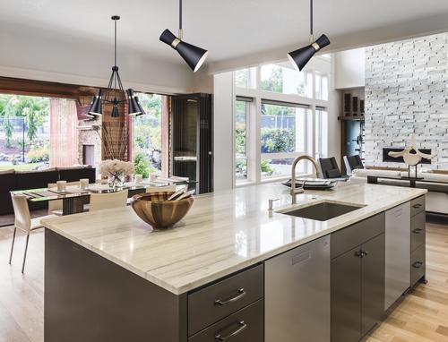 Discount 🛒 Patriot Lighting® Keilen Black And Antique Brass 1-Light Mini Pendant Light 😉 5 Discount 🛒 Patriot Lighting® Keilen Black And Antique Brass 1-Light Mini Pendant Light 😉 - Image 3