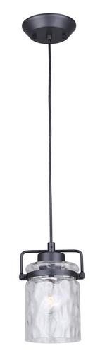 Deals ✔️ Patriot Lighting® Maeva Graphite 1-Light Mini-Pendant 👏 3 Deals ✔️ Patriot Lighting® Maeva Graphite 1-Light Mini-Pendant 👏