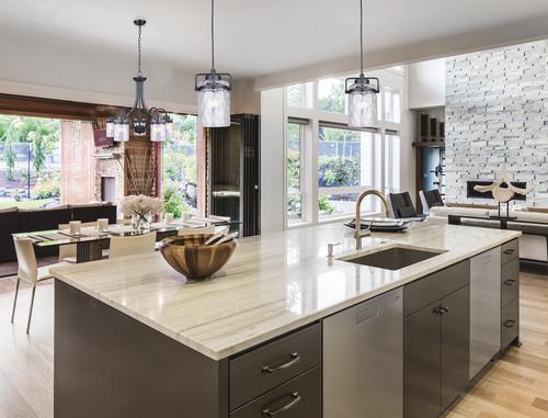 Flash Sale 🔥 Patriot Lighting® Maeva 5-Light Graphite Chandelier 👍 5 Flash Sale 🔥 Patriot Lighting® Maeva 5-Light Graphite Chandelier 👍 - Image 3