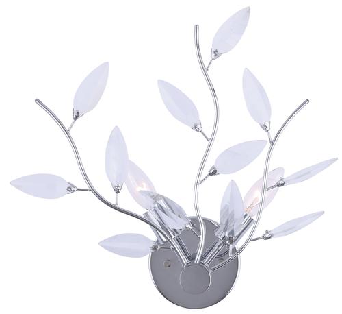 Coupon ⌛ Patriot Lighting® Waldemar 2-Light Chrome Wall Sconce 🔔 3 Coupon ⌛ Patriot Lighting® Waldemar 2-Light Chrome Wall Sconce 🔔