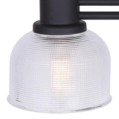 Budget 😉 Patriot Lighting® Dynasty Oil-Rubbed Bronze 3-Light Vanity Light 👏 4 Budget 😉 Patriot Lighting® Dynasty Oil-Rubbed Bronze 3-Light Vanity Light 👏 - Image 2