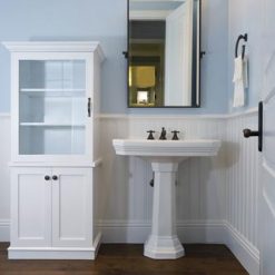 Budget 😉 Patriot Lighting® Dynasty Oil-Rubbed Bronze 3-Light Vanity Light 👏 7 Budget 😉 Patriot Lighting® Dynasty Oil-Rubbed Bronze 3-Light Vanity Light 👏 -Patriot Lighting Sales 3519167 IVL585A03ORB M Life