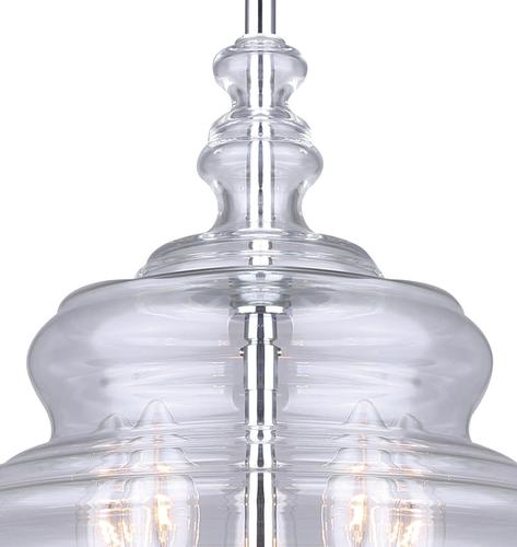 Best reviews of 🔔 Patriot Lighting® Alexander Chrome 5-Light Pendant Light 🎉 4 Best reviews of 🔔 Patriot Lighting® Alexander Chrome 5-Light Pendant Light 🎉 - Image 2