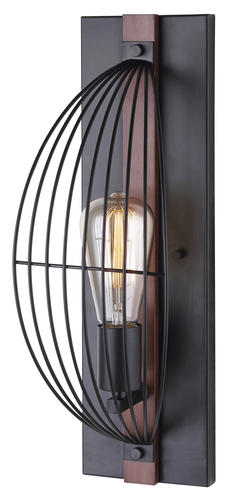 Top 10 ⭐ Patriot Lighting® Gage Black With Wood Accents 1-Light Indoor Wall Light ✔️ 3 Top 10 ⭐ Patriot Lighting® Gage Black With Wood Accents 1-Light Indoor Wall Light ✔️