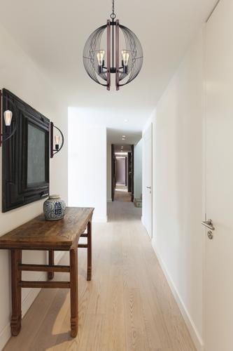 Top 10 ⭐ Patriot Lighting® Gage Black With Wood Accents 1-Light Indoor Wall Light ✔️ 5 Top 10 ⭐ Patriot Lighting® Gage Black With Wood Accents 1-Light Indoor Wall Light ✔️ - Image 3
