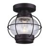 Flash Sale 🌟 Patriot Lighting® Potter Oil-Rubbed Bronze 1-Light Flush Mount Ceiling Light ⭐ 2 Flash Sale 🌟 Patriot Lighting® Potter Oil-Rubbed Bronze 1-Light Flush Mount Ceiling Light ⭐ -Patriot Lighting Sales 3519847