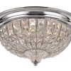 Wholesale 👍 Patriot Lighting® Elegant Home Chaminmade Chrome Integrated LED Flush Mount Ceiling Light 😀 2 Wholesale 👍 Patriot Lighting® Elegant Home Chaminmade Chrome Integrated LED Flush Mount Ceiling Light 😀 -Patriot Lighting Sales 3519853 P Alt1