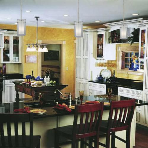 Discount 🛒 Patriot Lighting® Christina Satin Nickel 1-Light Mini Pendant 😉 5 Discount 🛒 Patriot Lighting® Christina Satin Nickel 1-Light Mini Pendant 😉 - Image 3