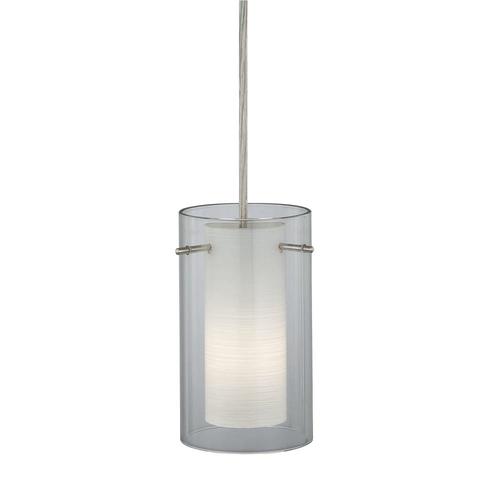 Discount 🛒 Patriot Lighting® Christina Satin Nickel 1-Light Mini Pendant 😉 3 Discount 🛒 Patriot Lighting® Christina Satin Nickel 1-Light Mini Pendant 😉