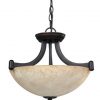 New 🛒 Patriot Lighting® Warren Rubbed Antique Bronze Convertible Pendant 😀 -Patriot Lighting Sales 352 6235 NEW