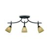 Discount 🥰 Patriot Lighting® Somerville 3-Light Bronze Track Lighting Set ⌛ 2 Discount 🥰 Patriot Lighting® Somerville 3-Light Bronze Track Lighting Set ⌛ -Patriot Lighting Sales 352 7578 P SF