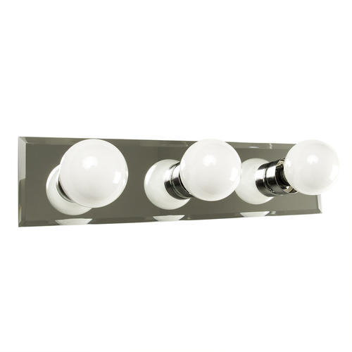 Best Sale 🔔 Patriot Lighting® Sevilla Mirrored 3-Light Vanity Light ✨ 4 Best Sale 🔔 Patriot Lighting® Sevilla Mirrored 3-Light Vanity Light ✨ - Image 2