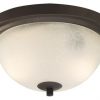 Deals 🔥 Patriot Lighting® Grenadier Oil-Rubbed Bronze 2-Light Flush Mount Ceiling Light 🌟 1 Deals 🔥 Patriot Lighting® Grenadier Oil-Rubbed Bronze 2-Light Flush Mount Ceiling Light 🌟 -Patriot Lighting Sales 3526251