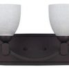 Best reviews of 🧨 Patriot Lighting® Grenadier Oil-Rubbed Bronze 4-Light Vanity Light 🛒 -Patriot Lighting Sales 3526252