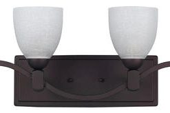 Best reviews of 🧨 Patriot Lighting® Grenadier Oil-Rubbed Bronze 4-Light Vanity Light 🛒