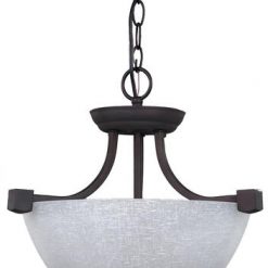Best reviews of 🎁 Patriot Lighting® Grenadier Oil-Rubbed Bronze 3-Light Convertible Pendant 🎁 -Patriot Lighting Sales 3526254 ALT NEW