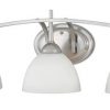 Cheap 🎁 Patriot Lighting® Somerville Satin Nickel 3-Light Vanity Light ❤️ 1 Cheap 🎁 Patriot Lighting® Somerville Satin Nickel 3-Light Vanity Light ❤️ -Patriot Lighting Sales 3527575