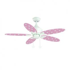 Budget 😀 Patriot Lighting™ Butterfly 44" White Indoor LED Ceiling Fan 🧨 7 Budget 😀 Patriot Lighting™ Butterfly 44" White Indoor LED Ceiling Fan 🧨 -Patriot Lighting Sales 355 0598 WOLK