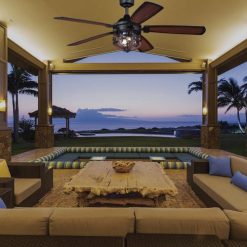 Promo 🥰 Patriot Lighting™ Dalebrooke 54" Black & Replica Wood Indoor/Outdoor LED Ceiling Fan 🧨 14 Promo 🥰 Patriot Lighting™ Dalebrooke 54" Black & Replica Wood Indoor/Outdoor LED Ceiling Fan 🧨 -Patriot Lighting Sales 355 0607 IU 1