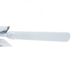 Best Sale 💯 Patriot Lighting™ Minerva II 44" White Indoor LED Ceiling Fan 🥰 -Patriot Lighting Sales 355 0669 BD