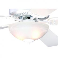 Buy ⌛ Patriot Lighting™ Apollo II 52" White Indoor LED Ceiling Fan 🛒 12 Buy ⌛ Patriot Lighting™ Apollo II 52" White Indoor LED Ceiling Fan 🛒 -Patriot Lighting Sales 355 0672 FG