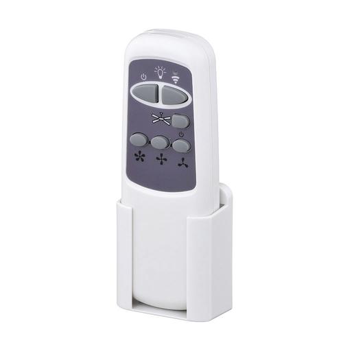 Buy ⌛ Patriot Lighting™ Apollo II 52" White Indoor LED Ceiling Fan 🛒 6 Buy ⌛ Patriot Lighting™ Apollo II 52" White Indoor LED Ceiling Fan 🛒 - Image 4