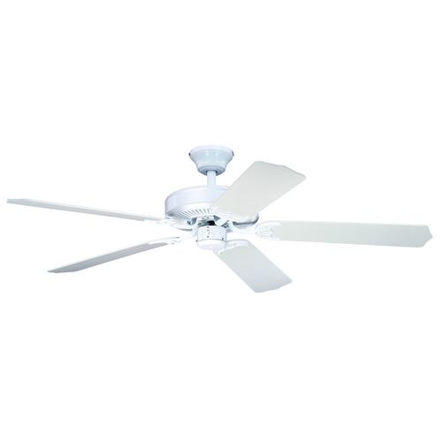Buy ⌛ Patriot Lighting™ Apollo II 52" White Indoor LED Ceiling Fan 🛒 11 Buy ⌛ Patriot Lighting™ Apollo II 52" White Indoor LED Ceiling Fan 🛒 - Image 9