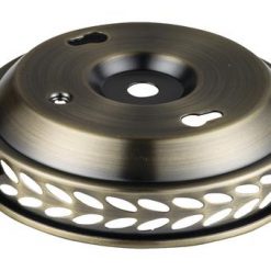 Buy 😉 Patriot Lighting® Opal Schoolhouse LED Ceiling Fan Light 🎉 -Patriot Lighting Sales 355 3102 4