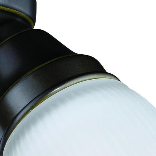 Budget 🔔 Patriot Lighting® Porter II 3-Light Oil-Rubbed Bronze LED Ceiling Fan Light ✔️ 4 Budget 🔔 Patriot Lighting® Porter II 3-Light Oil-Rubbed Bronze LED Ceiling Fan Light ✔️ - Image 2