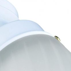 Best deal 🤩 Patriot Lighting® Cluster 3-Light White LED Ceiling Fan Light ✔️ -Patriot Lighting Sales 355 3111 FG