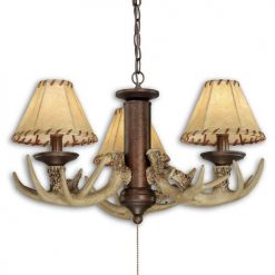 Cheapest 🔥 Patriot Lighting® Yosemite II 3-Light Weathered Patina LED Ceiling Fan Light 😉