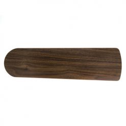 Discount 👏 Patriot Lighting® 52" Oak/Walnut Ceiling Fan Replacement Blades - 5 Pcs/set 🤩 -Patriot Lighting Sales 355 9134 ALT 4 NEW