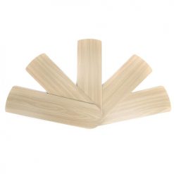 Best Sale 😉 Patriot Lighting® 52" Light Oak/White Ceiling Fan Replacement Blades - 5 Pcs/set 🛒 10 Best Sale 😉 Patriot Lighting® 52" Light Oak/White Ceiling Fan Replacement Blades - 5 Pcs/set 🛒 -Patriot Lighting Sales 355 9147 ALT 3 NEW